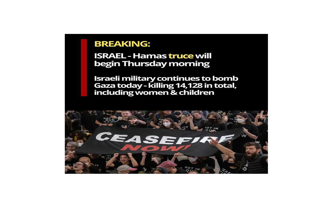 Hamas political bureau member Mousa Abu Marzouk said