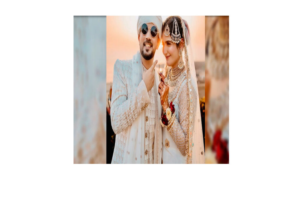 Salman-Khan-Attended-Choreographer-Mudassar-Khan-Wedding-Married-His-Girlfriend-Rhea-Kishan-Chandni