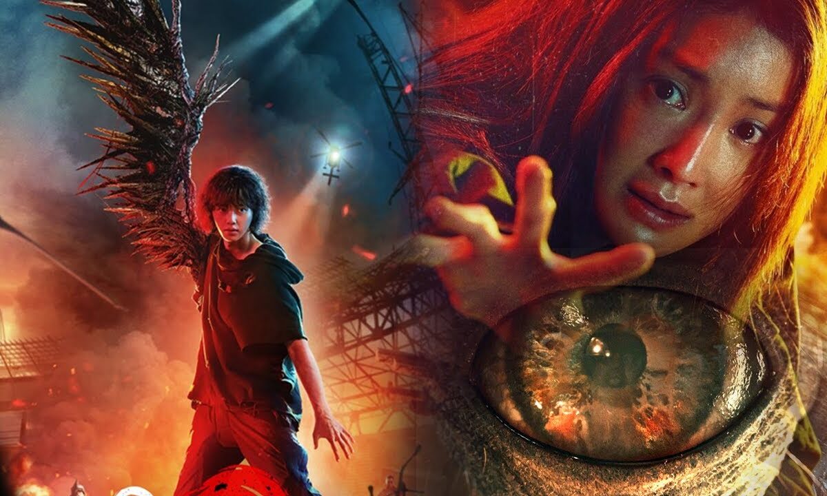 Sweet Home Korean Drama Explained In Hindi Korean Movie in Hindi Kdrama