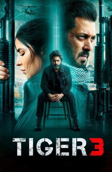 Tiger 3 Full Movie HD Download in One Click with Today Review and Collection