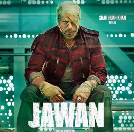 Jawan Full Movie HD Download in One Click with Today Review and Full Collection
