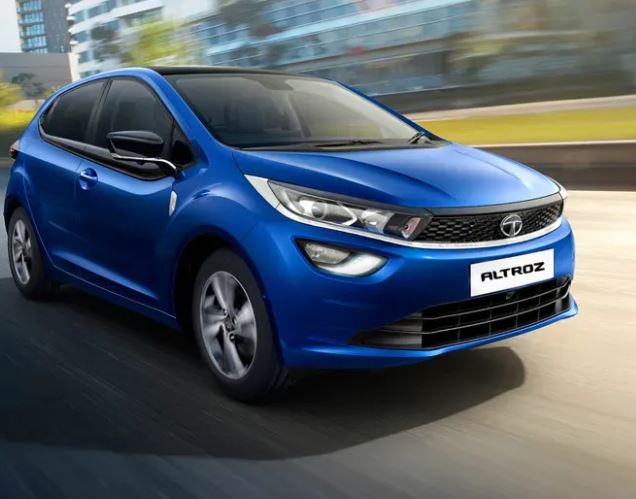 Tata Altroz