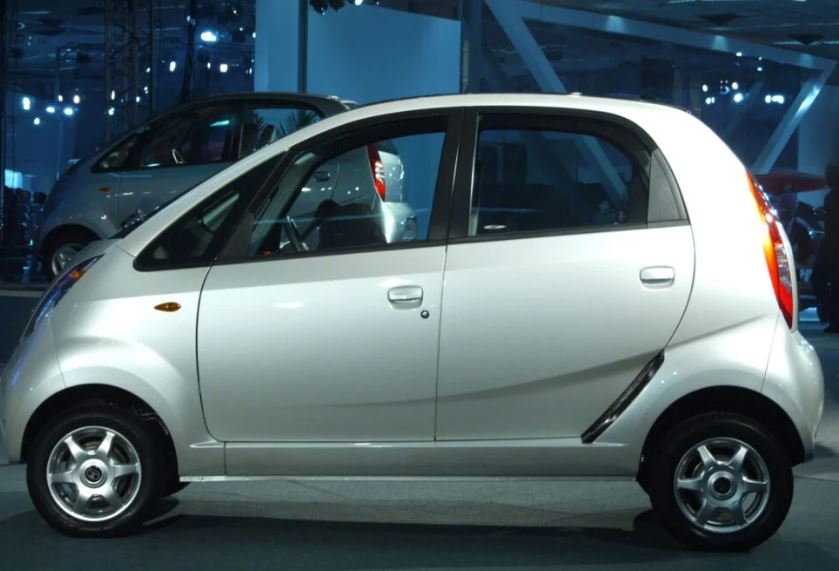 Tata Nano