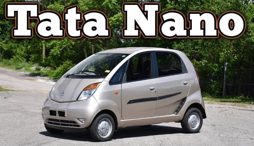 Tata Nano
