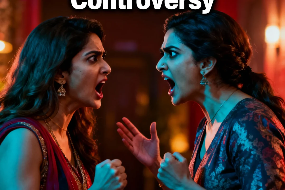 Bigg Boss 19 Controversy: Malti Chahar Exposes Tanya Mittal’s Claims