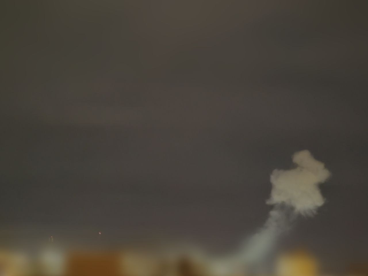 **Tensions Escalate: US-Israeli Airstrikes Target Iranian Nuclear Facility in Qom**