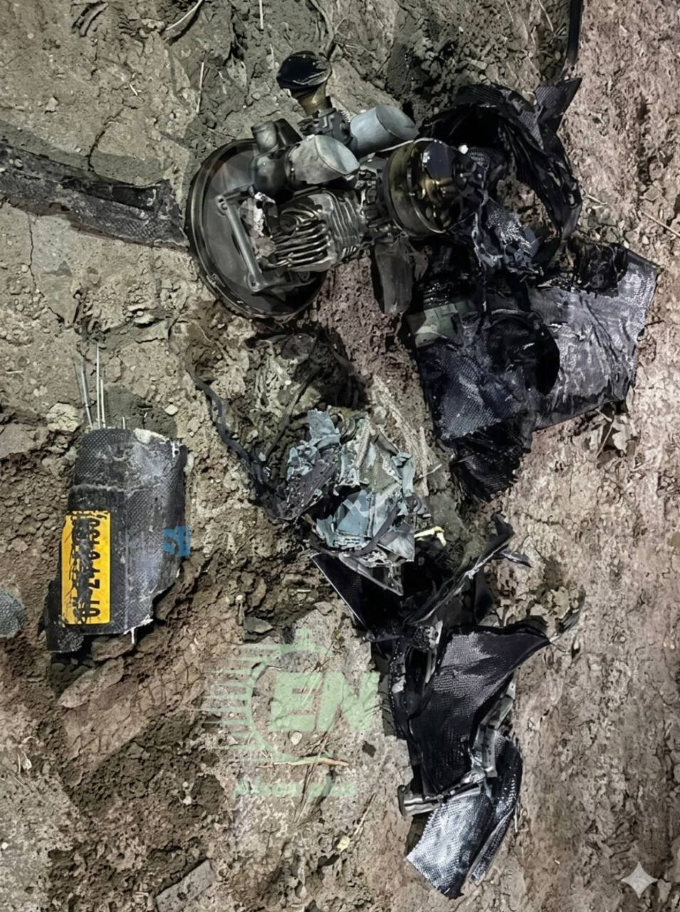 **Crash of American-Israeli Drone in Iraq: Incident Highlights Tensions in the Region**